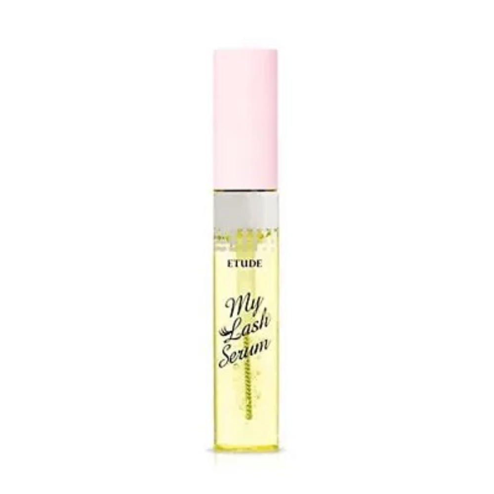 Etude house my lash serum